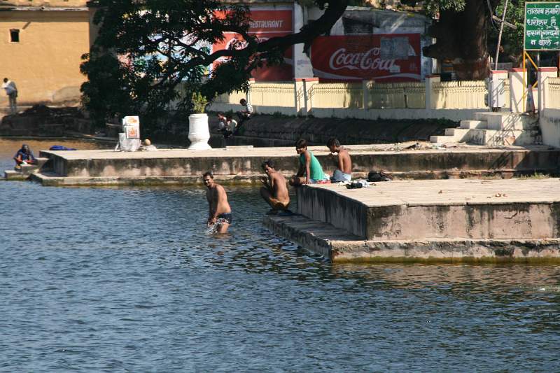 India & Nepal 2011 - 0871